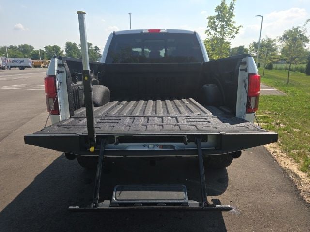 2019 Ford F-150 Limited