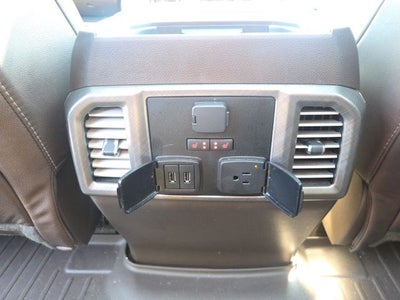 2019 Ford F-150 Limited