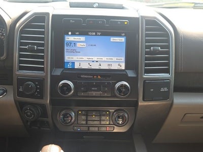 2019 Ford F-150 Limited
