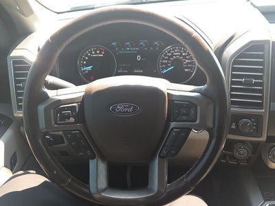 2019 Ford F-150 Limited