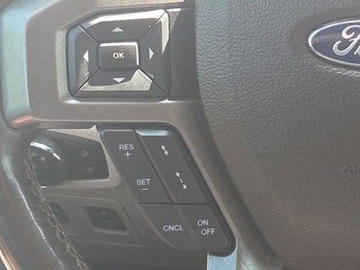 2019 Ford F-150 Limited
