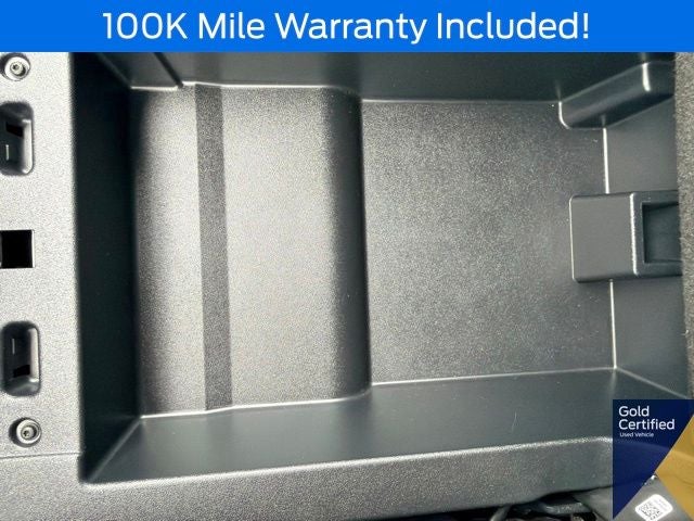 2023 Ford F-150 XL STX