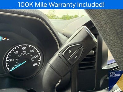 2023 Ford F-150 XL STX