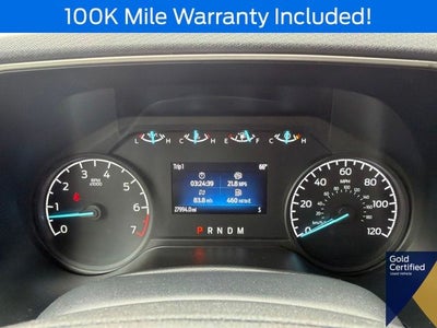 2023 Ford F-150 XL STX