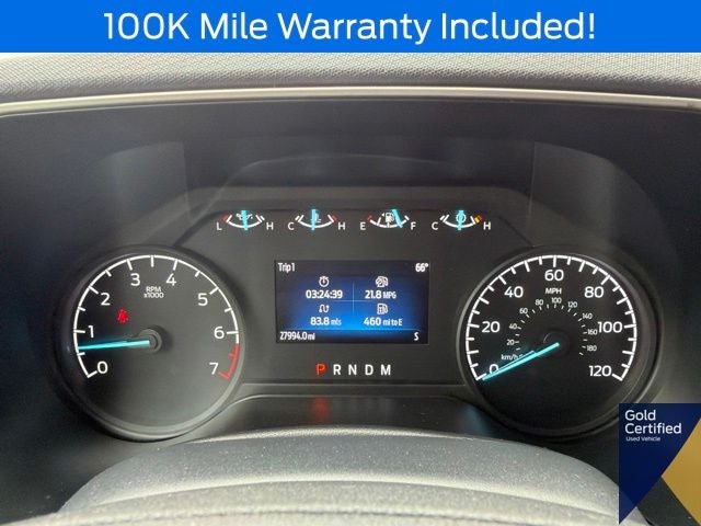 2023 Ford F-150 XL STX