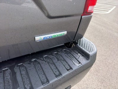 2020 Ford F-150 Police Responder XL