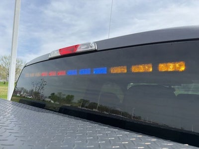 2020 Ford F-150 Police Responder XL