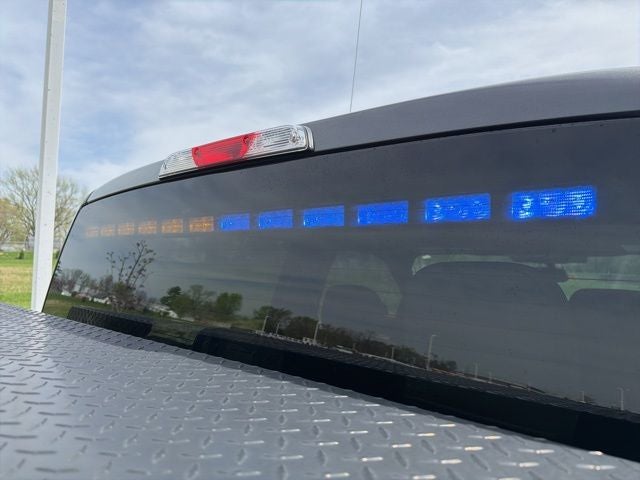 2020 Ford F-150 Police Responder XL
