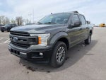 2020 Ford F-150 Police Responder XL