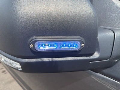 2020 Ford F-150 Police Responder XL