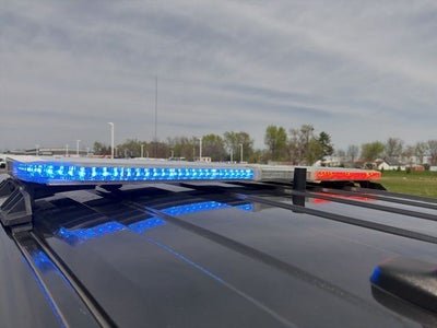 2020 Ford F-150 Police Responder XL