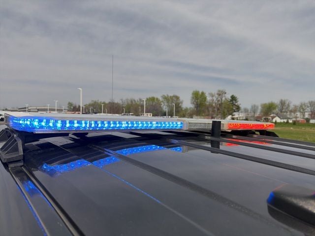 2020 Ford F-150 Police Responder XL