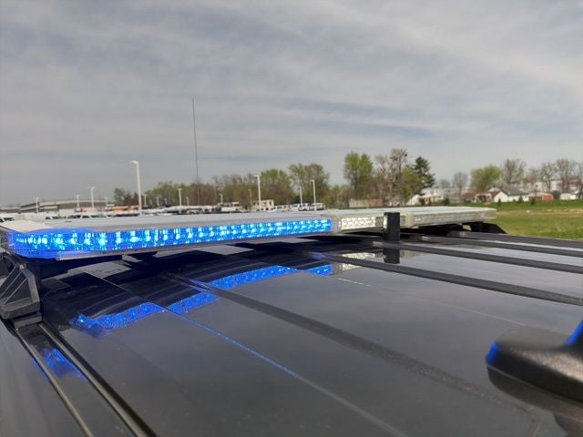 2020 Ford F-150 Police Responder XL
