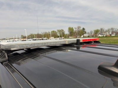 2020 Ford F-150 Police Responder XL