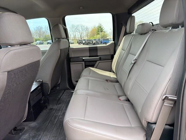 2020 Ford F-150 Police Responder XL
