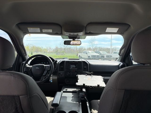 2020 Ford F-150 Police Responder XL