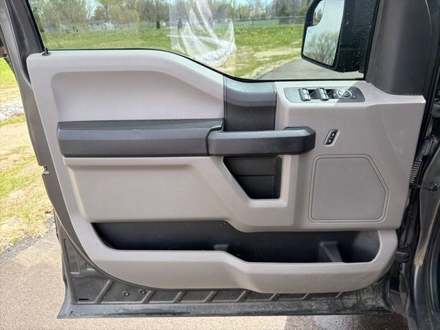 2020 Ford F-150 Police Responder XL