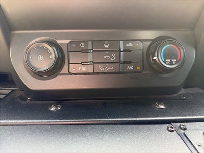 2020 Ford F-150 Police Responder XL