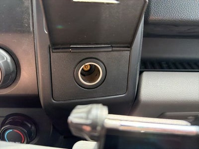 2020 Ford F-150 Police Responder XL