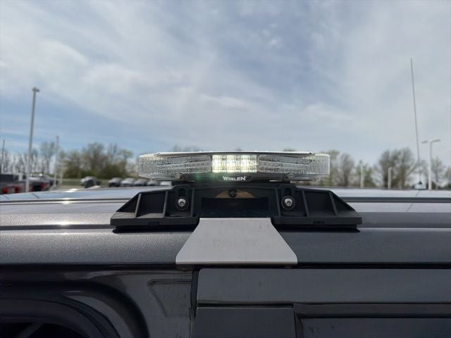 2020 Ford F-150 Police Responder XL