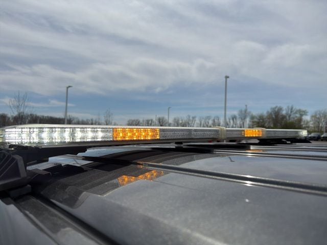 2020 Ford F-150 Police Responder XL