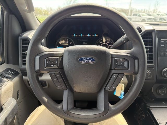 2020 Ford F-150 Police Responder XL