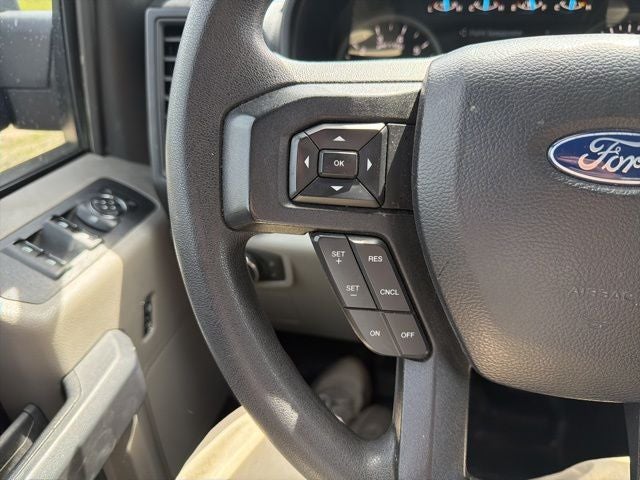 2020 Ford F-150 Police Responder XL