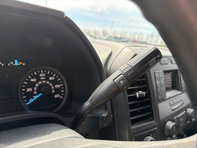 2020 Ford F-150 Police Responder XL