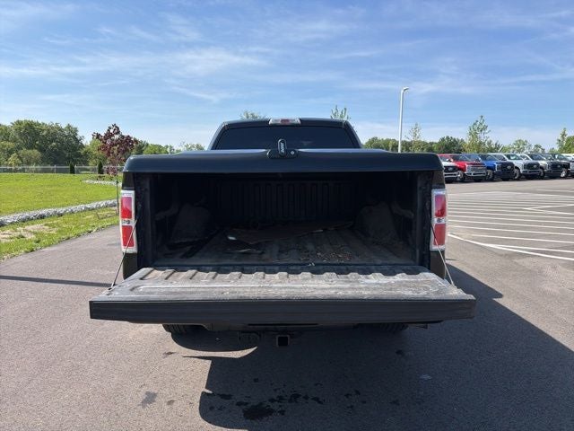2010 Ford F-150 STX