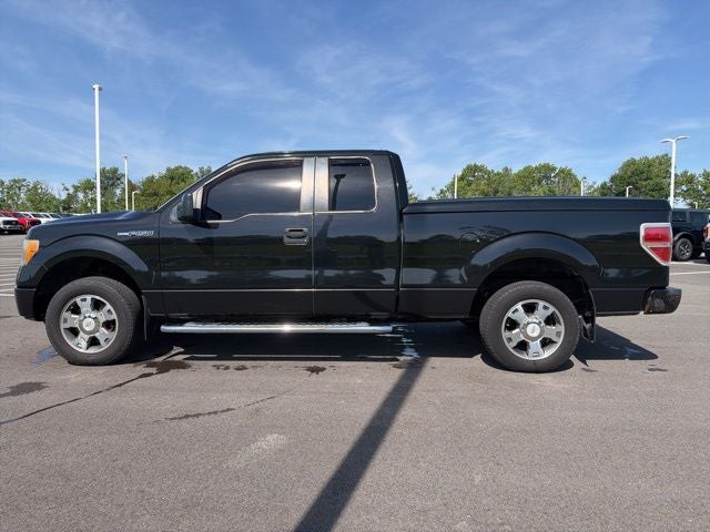 2010 Ford F-150 STX