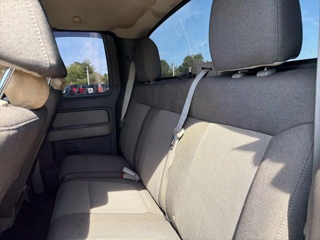 2010 Ford F-150 STX
