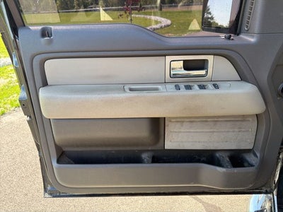 2010 Ford F-150 STX