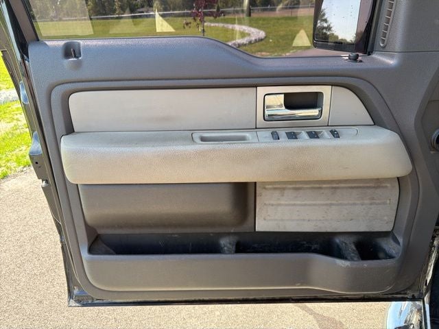 2010 Ford F-150 STX