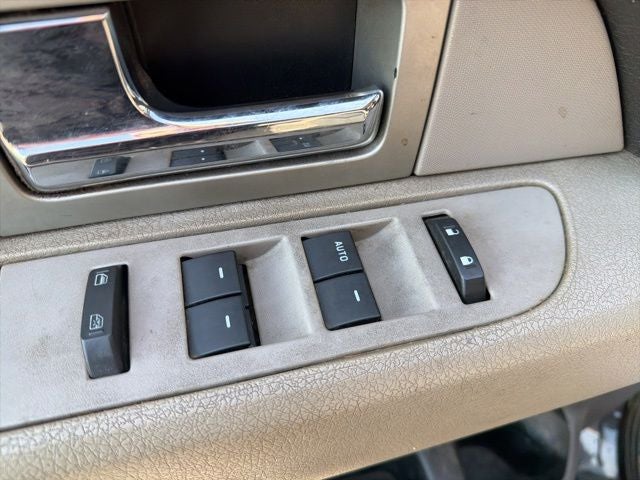 2010 Ford F-150 STX