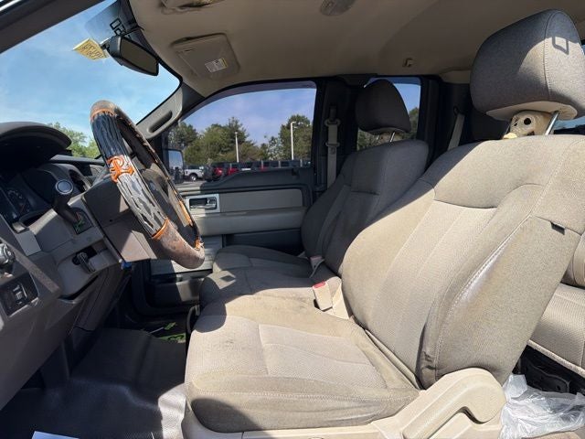 2010 Ford F-150 STX