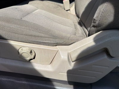 2010 Ford F-150 STX