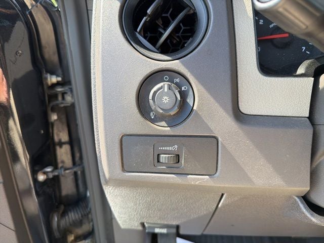 2010 Ford F-150 STX
