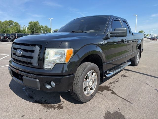 2010 Ford F-150 STX