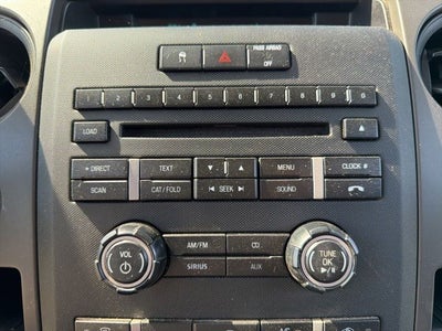 2010 Ford F-150 STX