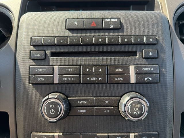2010 Ford F-150 STX