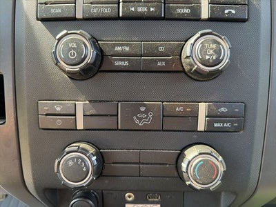 2010 Ford F-150 STX
