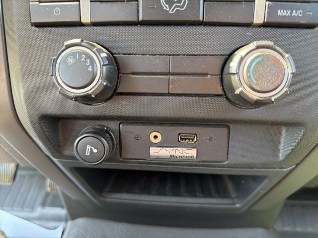 2010 Ford F-150 STX