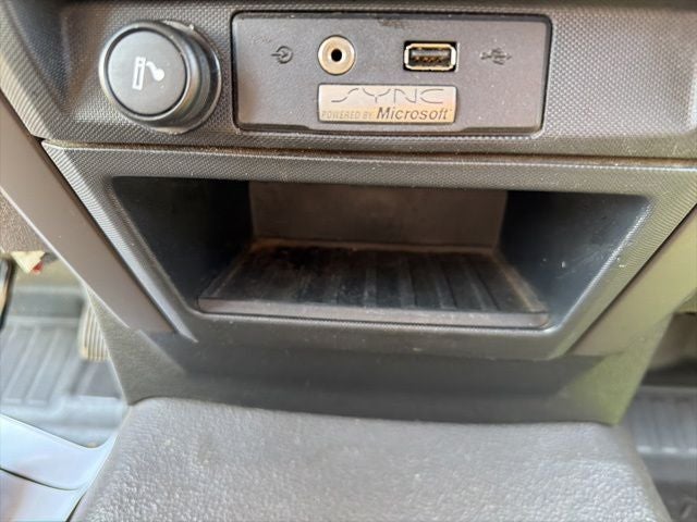 2010 Ford F-150 STX