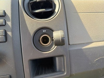 2010 Ford F-150 STX