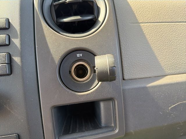 2010 Ford F-150 STX