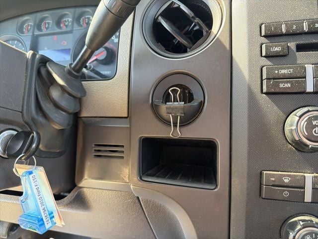 2010 Ford F-150 STX