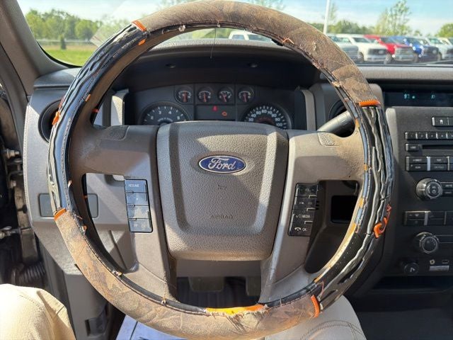 2010 Ford F-150 STX
