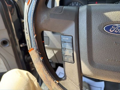 2010 Ford F-150 STX