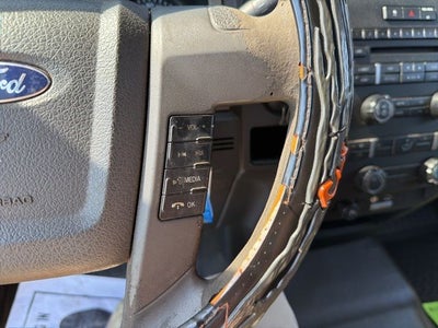 2010 Ford F-150 STX