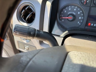 2010 Ford F-150 STX